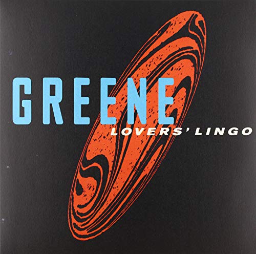 Lovers' Lingo [Vinyl LP] von Wouldn'T Waste Records / Cargo
