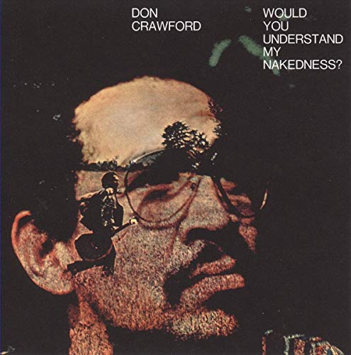 Would You Understand Nakedness von WOUNDED BIRD