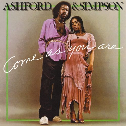 Come As You Are Extra tracks Edition by Ashford & Simpson (2010) Audio CD von Wounded Bird Records
