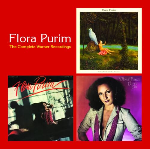 Komplette Warner Aufnahmen von Wounded Bird Records
