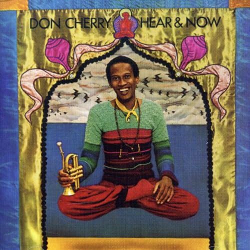 Hear & Now Hear & Now von Wounded Bird Records