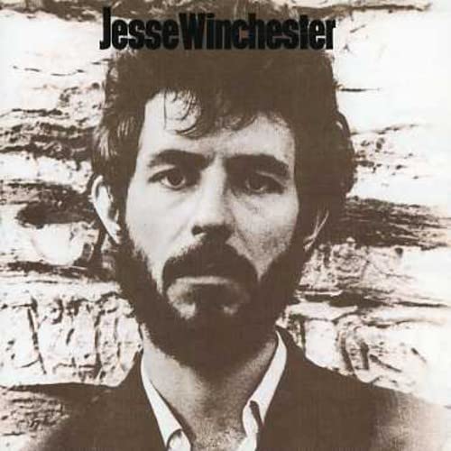 Jesse Winchester (Remastered) von Wounded Bird Records