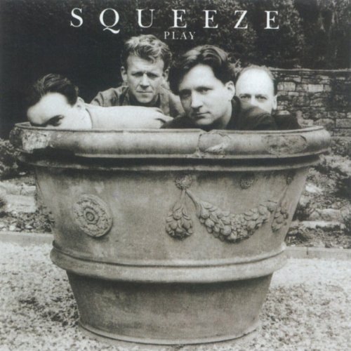 Play by Squeeze (2008) Audio CD von Wounded Bird Records