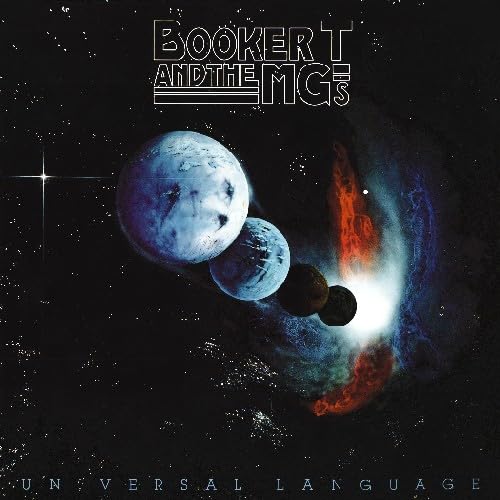 Universal Language von Wounded Bird Records