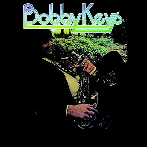 Bobby Keys / Official Release von Wounded Bird