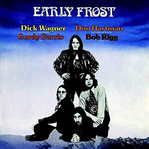 Early Frost Early Frost von Wounded Bird