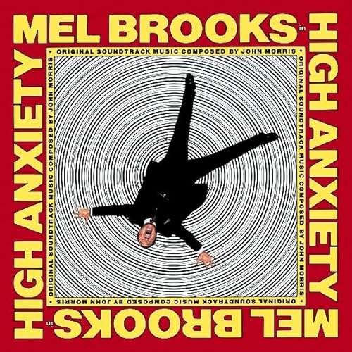Mel Brooks' Greatest Hits von Wounded Bird