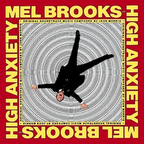 Mel Brooks' Greatest Hits Mel Brooks' Greatest Hits von Wounded Bird