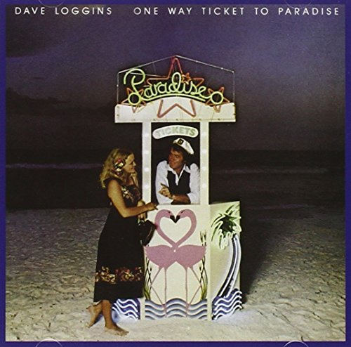One Way Ticket to Paradise One Way Ticket to Paradise von Wounded Bird