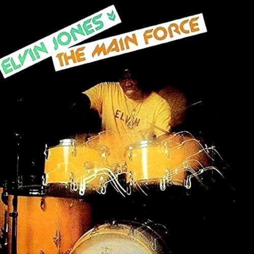 The Main Force The Main Force von Wounded Bird