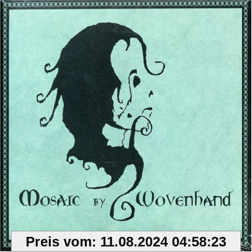 Mosaic von Woven Hand