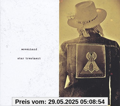 Star Treatment von Woven Hand