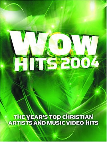 Wow Hits 2004 [DVD] [Import] von Wow Gospel Hits