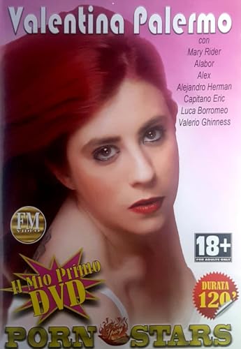 Valentina Palermo il mio primo dvd FM spl2 von Wow Italy