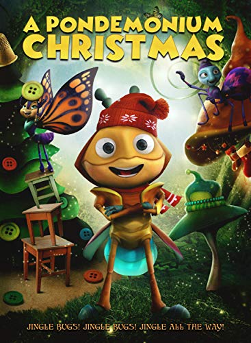 Dvd - Pondemonium Christmas [Edizione: Stati Uniti] (1 DVD) von Wownow Entertainment