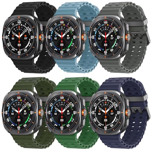 Ein Klick Nylon Armband für Samsung Galaxy Watch 7/6/5/4 40mm 44mm/Watch 4/6 Classic Armband 47mm 43mm 46mm 42mm/Watch 5 Pro 45mm/Watch FE 40mm Herren/Damen,Sport Loop Band für Samsung Watch 6 5 4 7 Ein Klick Nylon Armband für Samsung Galaxy Watch 7/6/5/4 40mm 44mm/Watch 4/6 Classic Armband 47mm 43mm 46mm 42mm/Watch 5 Pro 45mm/Watch FE 40mm Herren/Damen,Sport Loop Band für Samsung Watch 6 5 4 7 von Wowstrap