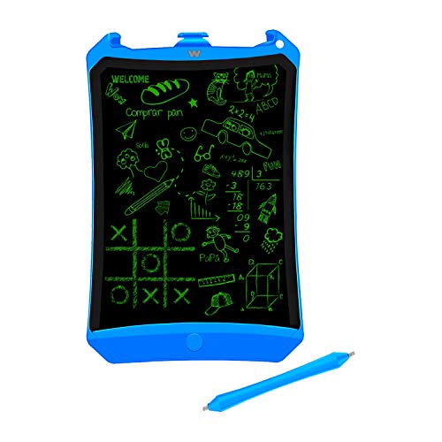 WOXTER Smart Pad 90 - ELEKTRISCHE Tafel - Farbe blau von Woxter
