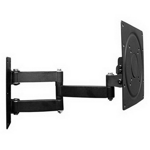 Woxter TV Stand 80 – TV-Halterung, 17 und 32 Zoll, maximale Gewicht 30 kg, schwarz Woxter TV Stand 80 – TV-Halterung, 17 und 32 Zoll, maximale Gewicht 30 kg, schwarz von Woxter