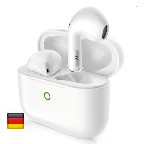 Woyax Special Edition Bluetooth Kopfhörer, HD 4 Mikrofon ENC,Touch Control,HiFi von Woyax