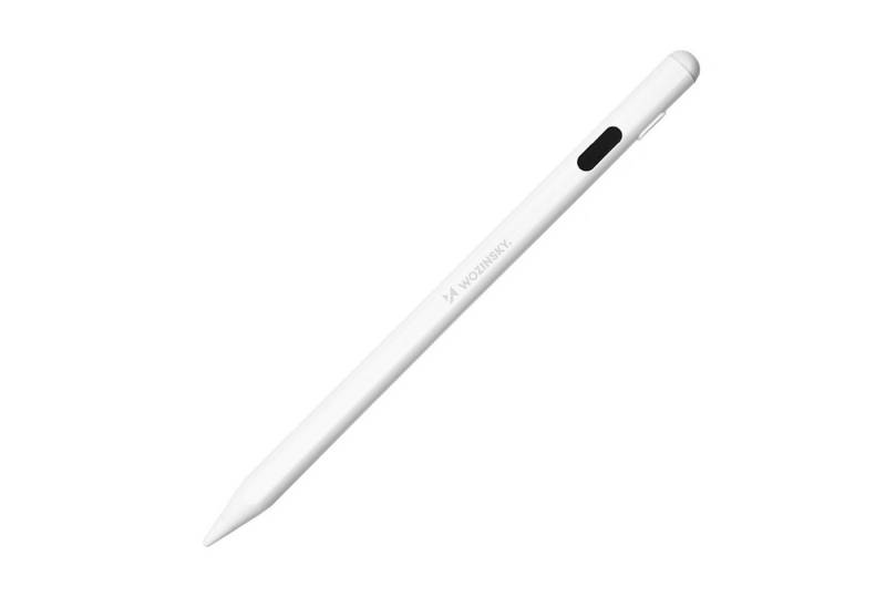 Wozinsky Eingabestift Universeller aktiver Eingabestift kompatibel mit Android und IOS von Wozinsky