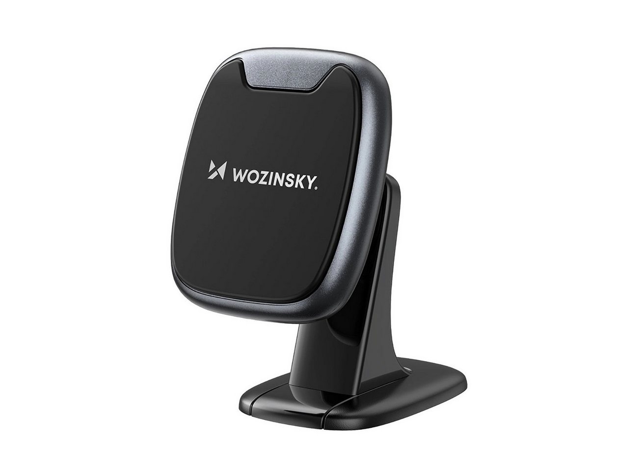 Wozinsky Magnetischer Telefonhalter 360° für das Armaturenbrett im Auto Handy-Halterung Wozinsky Magnetischer Telefonhalter 360° für das Armaturenbrett im Auto Handy-Halterung von Wozinsky