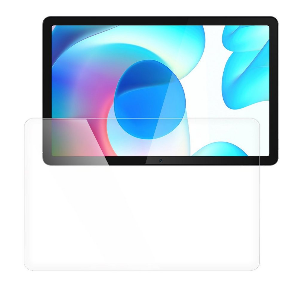 Wozinsky Tablet-Hülle Schutzglas 9H für Realme Pad 10.4 10,4 Zoll, Displayschutz Panzerglasfolie" von Wozinsky