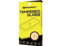 Wozinsky Wozinsky Satz von 2x superstarke Full Glue voller Bildschirm gehärtetes Glas mit Case Friendly Rahmen iPhone 12 Pro / iPhone 12 schwarz Wozinsky Wozinsky Satz von 2x superstarke Full Glue voller Bildschirm gehärtetes Glas mit Case Friendly Rahmen iPhone 12 Pro / iPhone 12 schwarz von Wozinsky