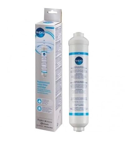 Filter Hat Wasser WPRO USC100 Für gwp6127ac Side-by-Side gwp6127ac Side-by Samsung rsa1dtmh Filter Hat Wasser WPRO USC100 Für gwp6127ac Side-by-Side gwp6127ac Side-by Samsung rsa1dtmh von Wpro