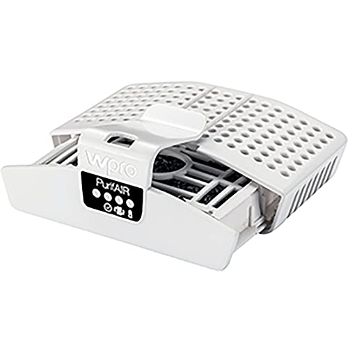 Wpro PUR100 Reinigungsfilter für Kühlschrank, geruchshemmend und antibakteriell Wpro PUR100 Reinigungsfilter für Kühlschrank, geruchshemmend und antibakteriell von Wpro