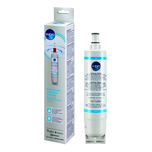 Wpro USC009/1 Kühlschrankzubehör/Wasserfilter Wpro USC009/1 Kühlschrankzubehör/Wasserfilter von Wpro