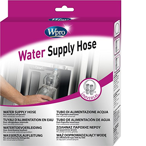 Wpro ukt001b Wasserfilter Kühlschrank Wpro ukt001b Wasserfilter Kühlschrank von Wpro