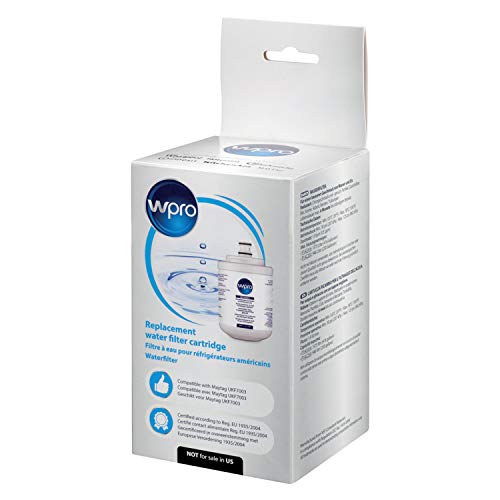 Wpro waterfilter vervangingspatroon voor koelkaste - UKF7003 von Wpro