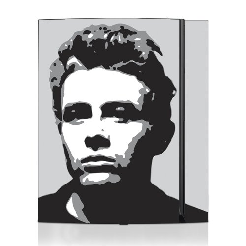 Wrappz 3M Vinyl Cover: James Dean [UK Import] von Wrappz