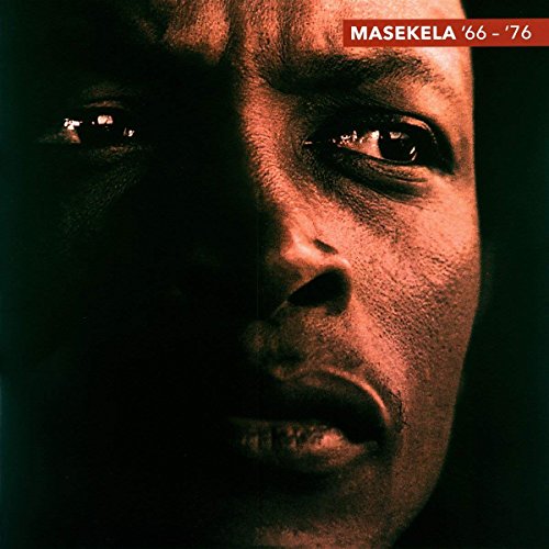 Masekela 66-76 [Vinyl LP] von Wrasse Rec (Harmonia Mundi)