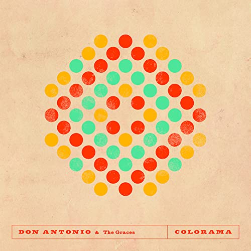 Colorama (Origninal Soundtrack) [VINYL] [Vinyl LP] von Don Antonio
