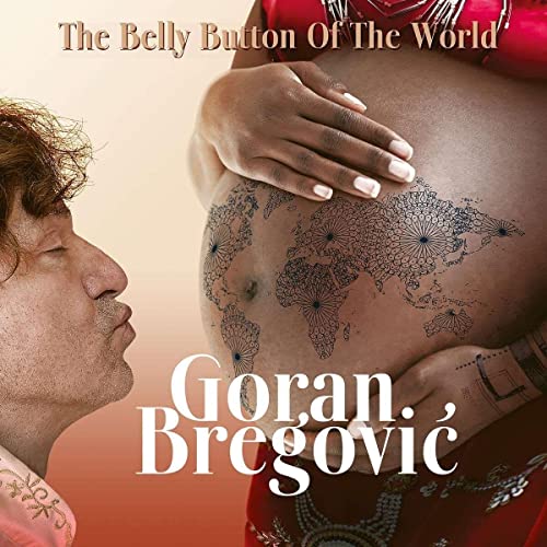 The Belly Button of the World von UNIVERSAL MUSIC GROUP