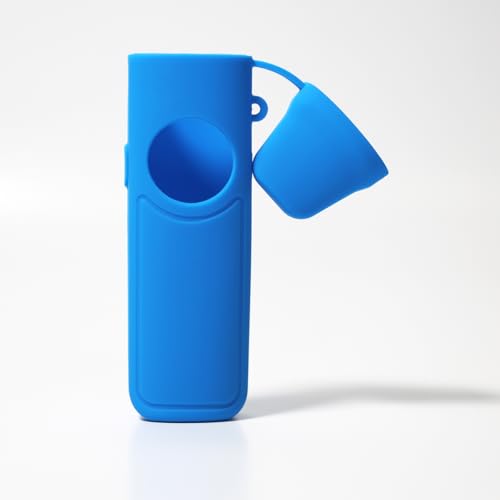 WratryParts Silikon-Schutzhülle, kompatibel mit Oxva Nexlim Kit, Schutzhülle, strapazierfähig, Hülle, Hülle, Hülle, Wrap, Gel, Schutzfolie, Blau WratryParts Silikon-Schutzhülle, kompatibel mit Oxva Nexlim Kit, Schutzhülle, strapazierfähig, Hülle, Hülle, Hülle, Wrap, Gel, Schutzfolie, Blau von WratryParts