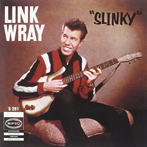 7-Slinky [Vinyl Single] von Sundazed