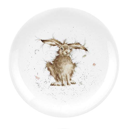 Wrendale Designs Mini-Weihnachtskarte "Birds of A Feather" von Wrendale Designs