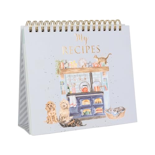 Wrendale Designs Rezeptbuch Wrendale Designs Rezeptbuch von Wrendale Designs