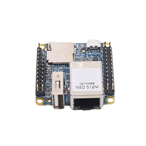 Wresetly NanoPi Neo Offene Gewinner H3 Super Entwicklungsplatine für Pie -Core -A7 DDR3 512 MB Executer Core Wresetly NanoPi Neo Offene Gewinner H3 Super Entwicklungsplatine für Pie -Core -A7 DDR3 512 MB Executer Core von Wresetly