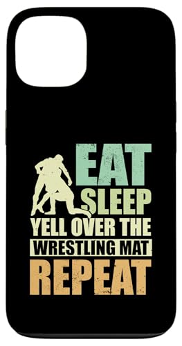 Wrestling-Trainer Hülle für iPhone 13 Wrestling-Trainer Hülle für iPhone 13 von Wrestling Coach Gifts for Wrestling Coaches