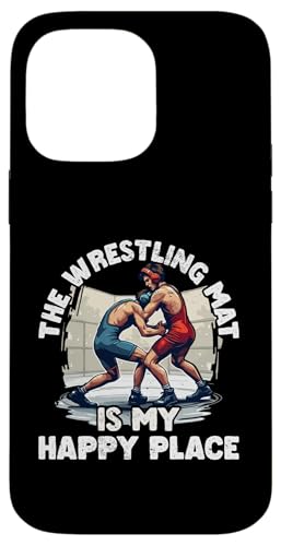 Wrestling-Trainer Hülle für iPhone 14 Pro Max Wrestling-Trainer Hülle für iPhone 14 Pro Max von Wrestling Coach Gifts for Wrestling Coaches