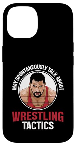 Wrestling-Trainer Hülle für iPhone 14 Wrestling-Trainer Hülle für iPhone 14 von Wrestling Coach Gifts for Wrestling Coaches