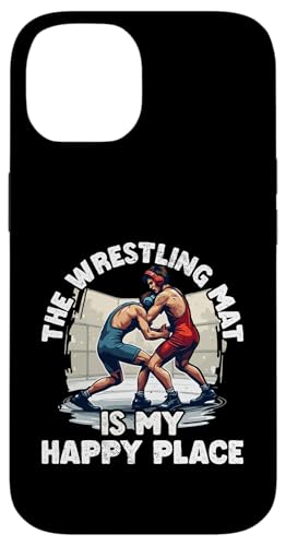 Wrestling-Trainer Hülle für iPhone 14 Wrestling-Trainer Hülle für iPhone 14 von Wrestling Coach Gifts for Wrestling Coaches