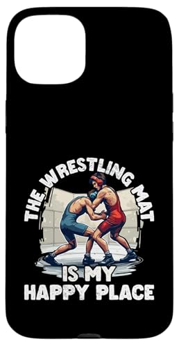 Wrestling-Trainer Hülle für iPhone 15 Plus Wrestling-Trainer Hülle für iPhone 15 Plus von Wrestling Coach Gifts for Wrestling Coaches