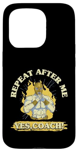 Wrestling-Trainer Hülle für iPhone 15 Pro Wrestling-Trainer Hülle für iPhone 15 Pro von Wrestling Coach Gifts for Wrestling Coaches