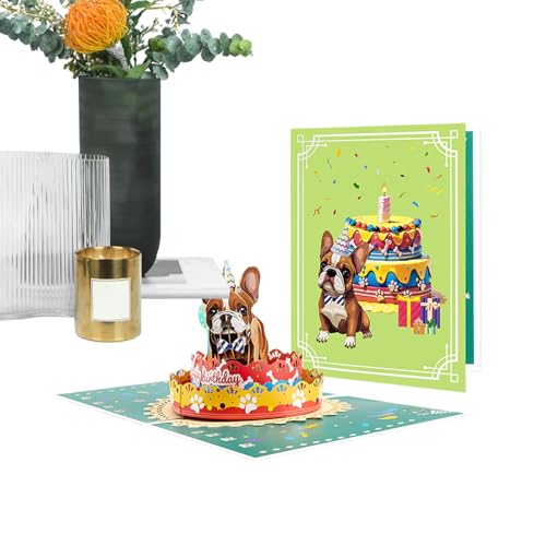 Wrohto Up Geburtstagskarte Mit 3D Effekt | Lustige Geburtstagskarte Für Frauen,Partygeschenke Für Kinder Sohn Tante Mutter Tochter Freund Freundin Wrohto Up Geburtstagskarte Mit 3D Effekt | Lustige Geburtstagskarte Für Frauen,Partygeschenke Für Kinder Sohn Tante Mutter Tochter Freund Freundin von Wrohto