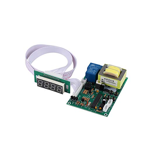 Wrtysully -16 220V Münz Betrieben Timer Vorstand Timer Steuerung Board Strom Versorgung für Münz Prüfer Münz Betrieben Wrtysully -16 220V Münz Betrieben Timer Vorstand Timer Steuerung Board Strom Versorgung für Münz Prüfer Münz Betrieben von Wrtysully