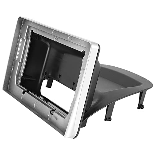 Wrtysully 2 Din Autoradio Fascia für Sentra 2001-2006 DVD Stereo Rahmenplatte Adapter Armaturenbrett Einbaublende Wrtysully 2 Din Autoradio Fascia für Sentra 2001-2006 DVD Stereo Rahmenplatte Adapter Armaturenbrett Einbaublende von Wrtysully